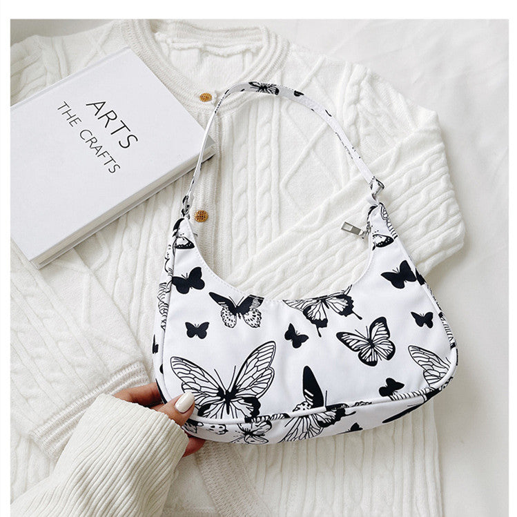 Crystal Bag