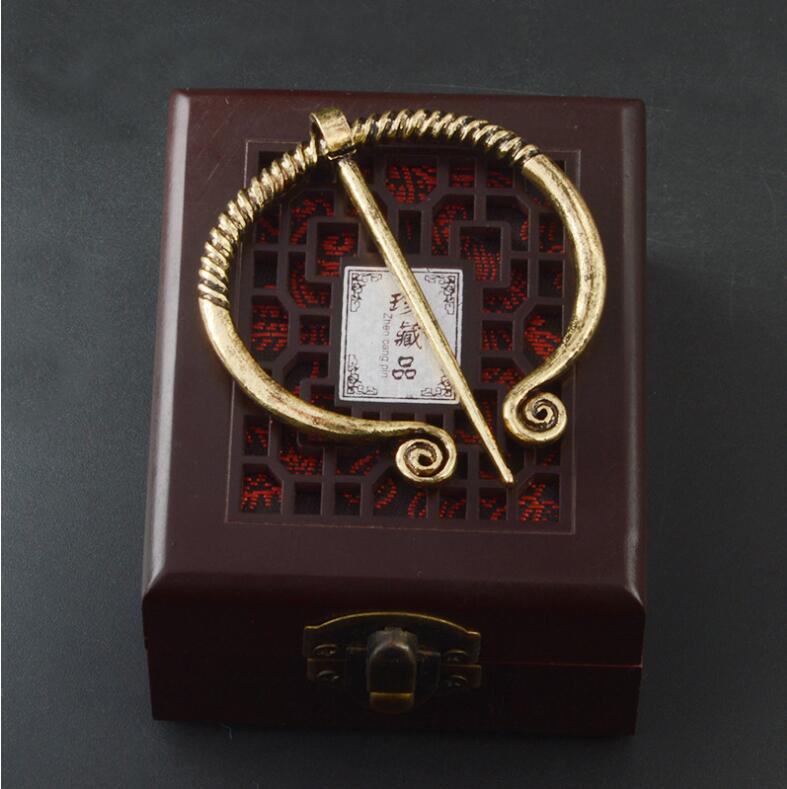 Luxe Pin