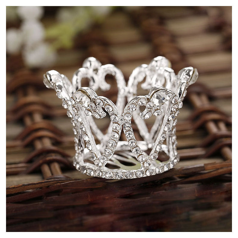 Angel Hair Clips