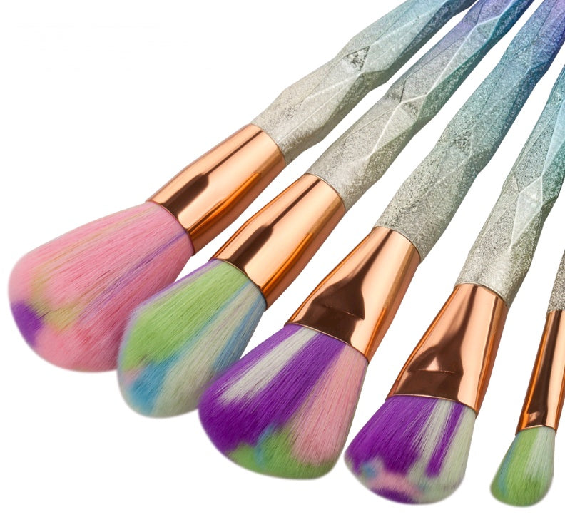 Clean Finish Brushes