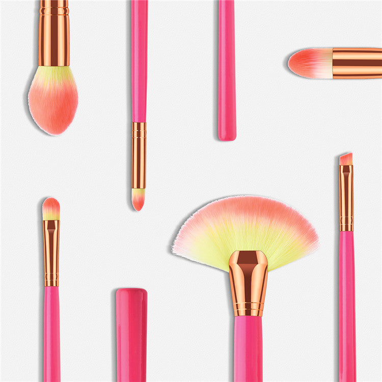 Flawless Luxe Brushes