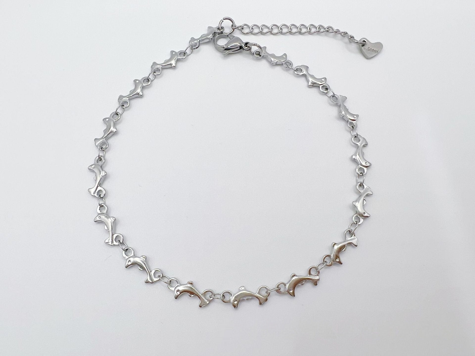 Eternal Glow Anklet