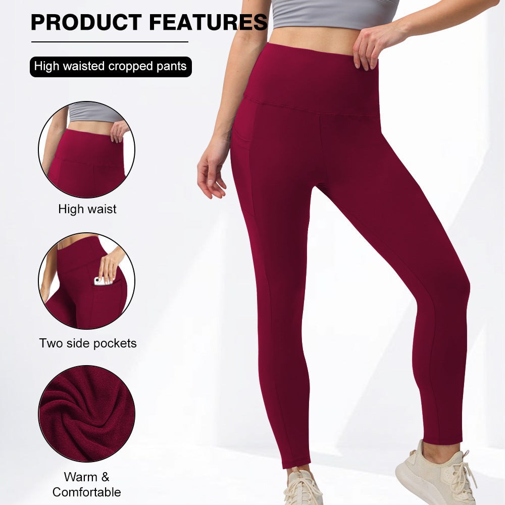 Prestige Fit Leggings