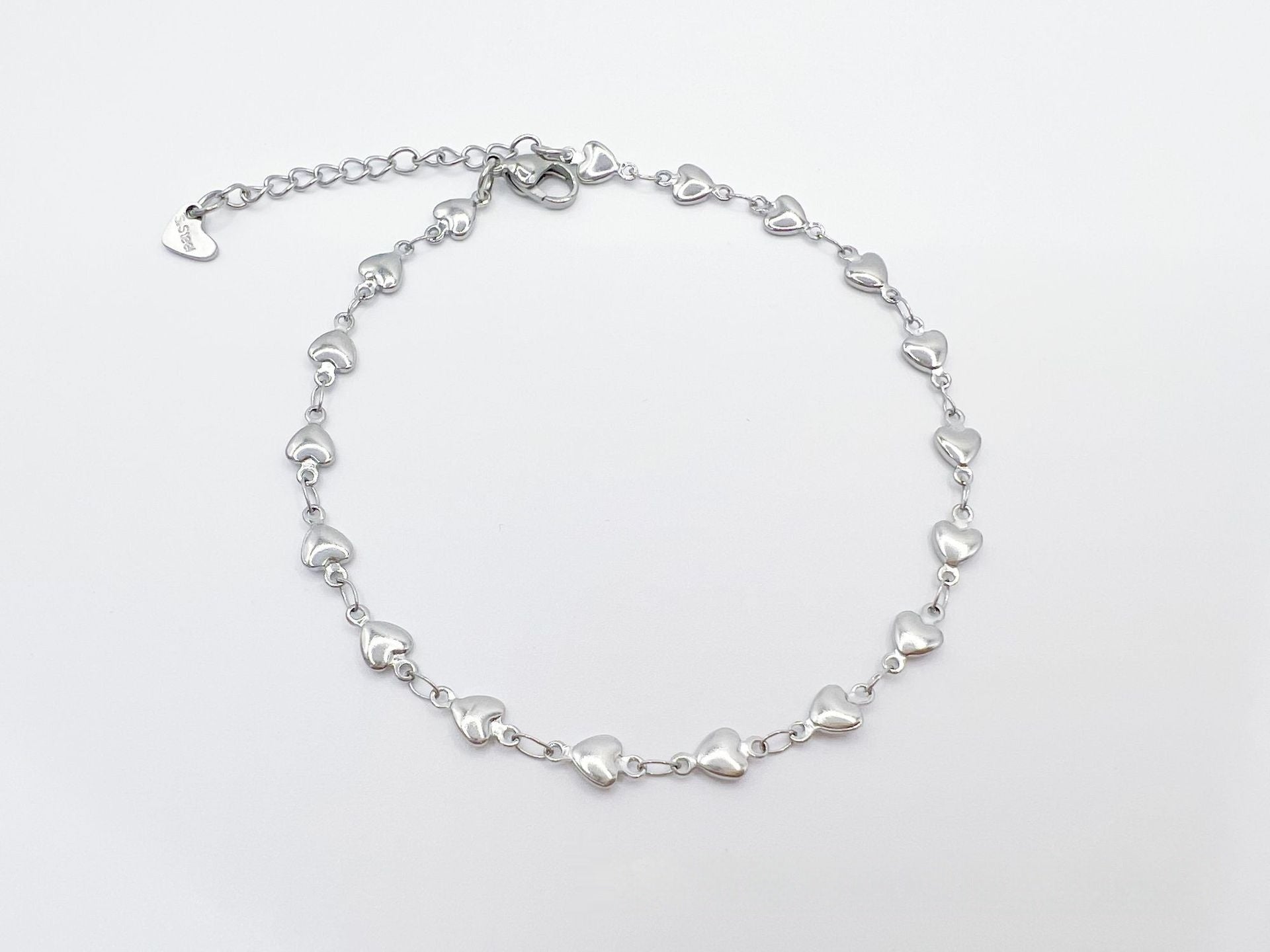 Eternal Glow Anklet