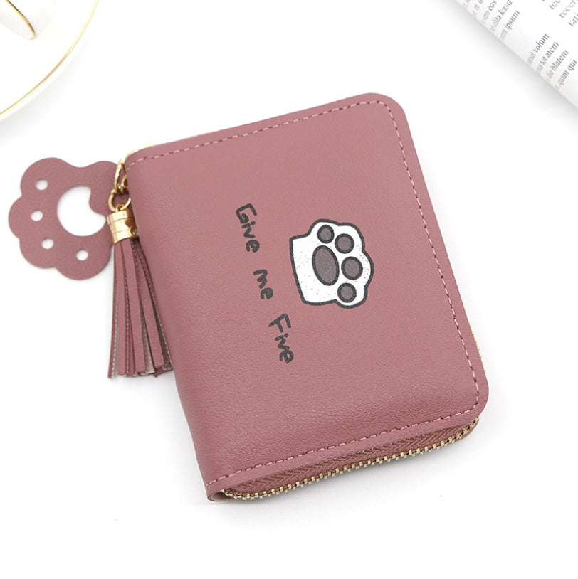 Power Wallet