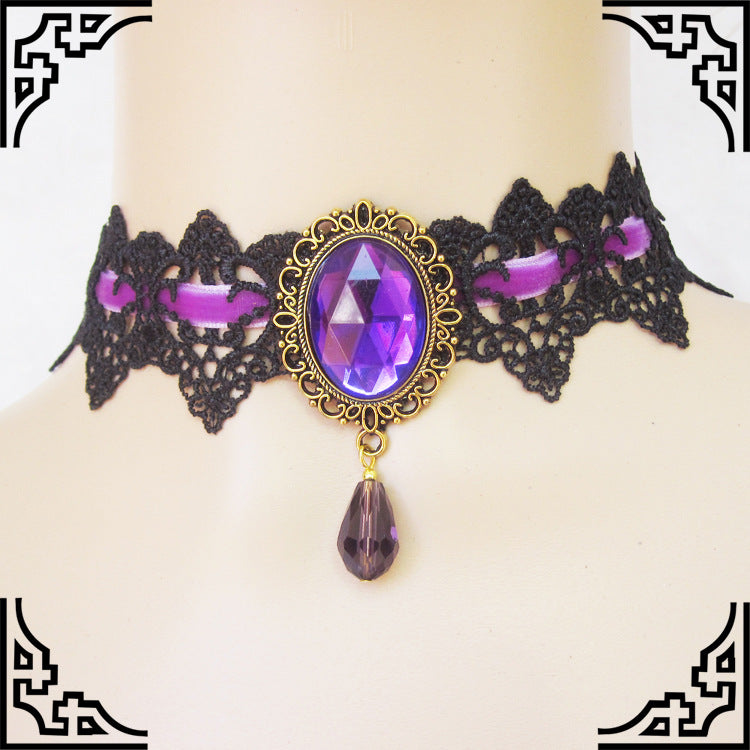 Celestial Shine Necklace