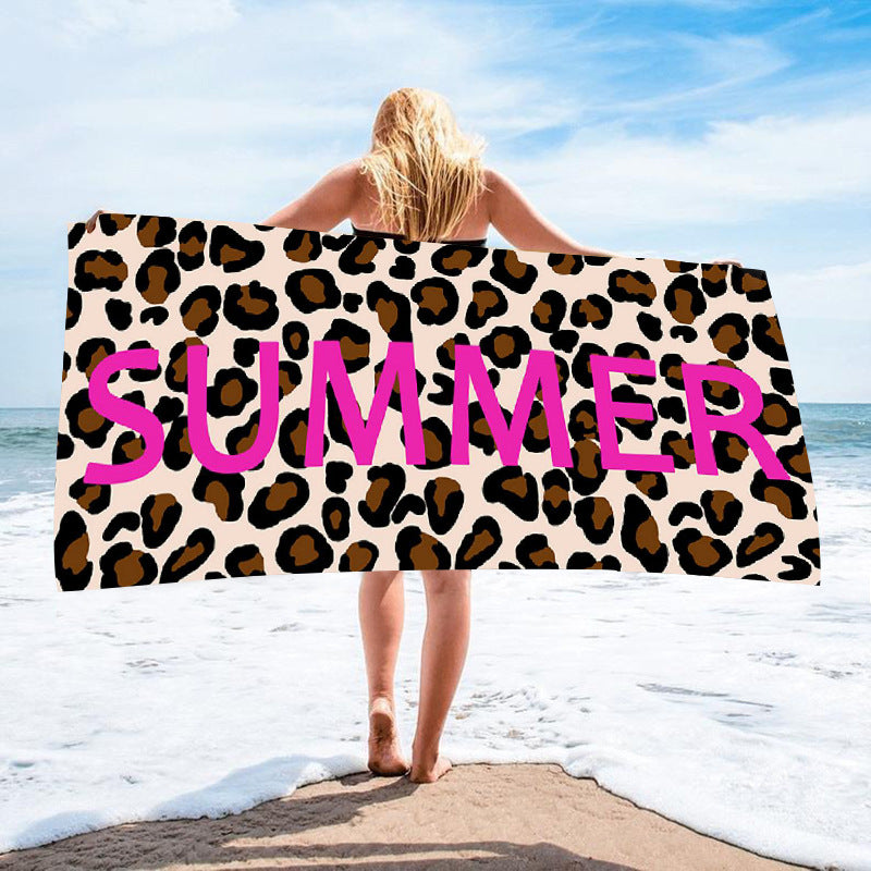 Prestige Beach Cover-Up