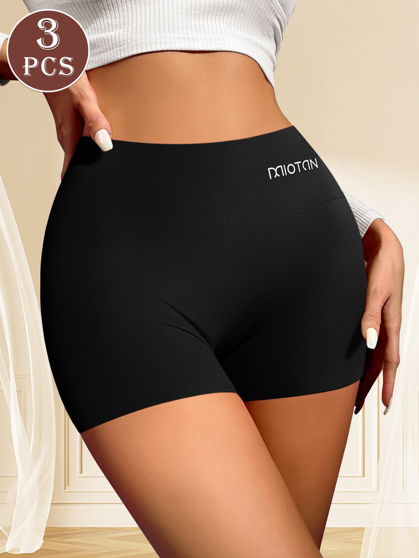 Power Fit Shorts