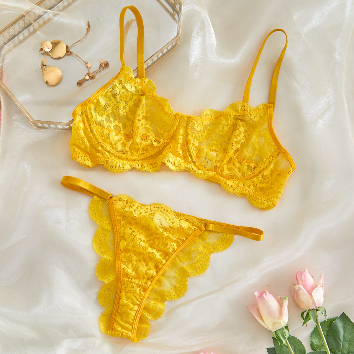 Angel Swimwear