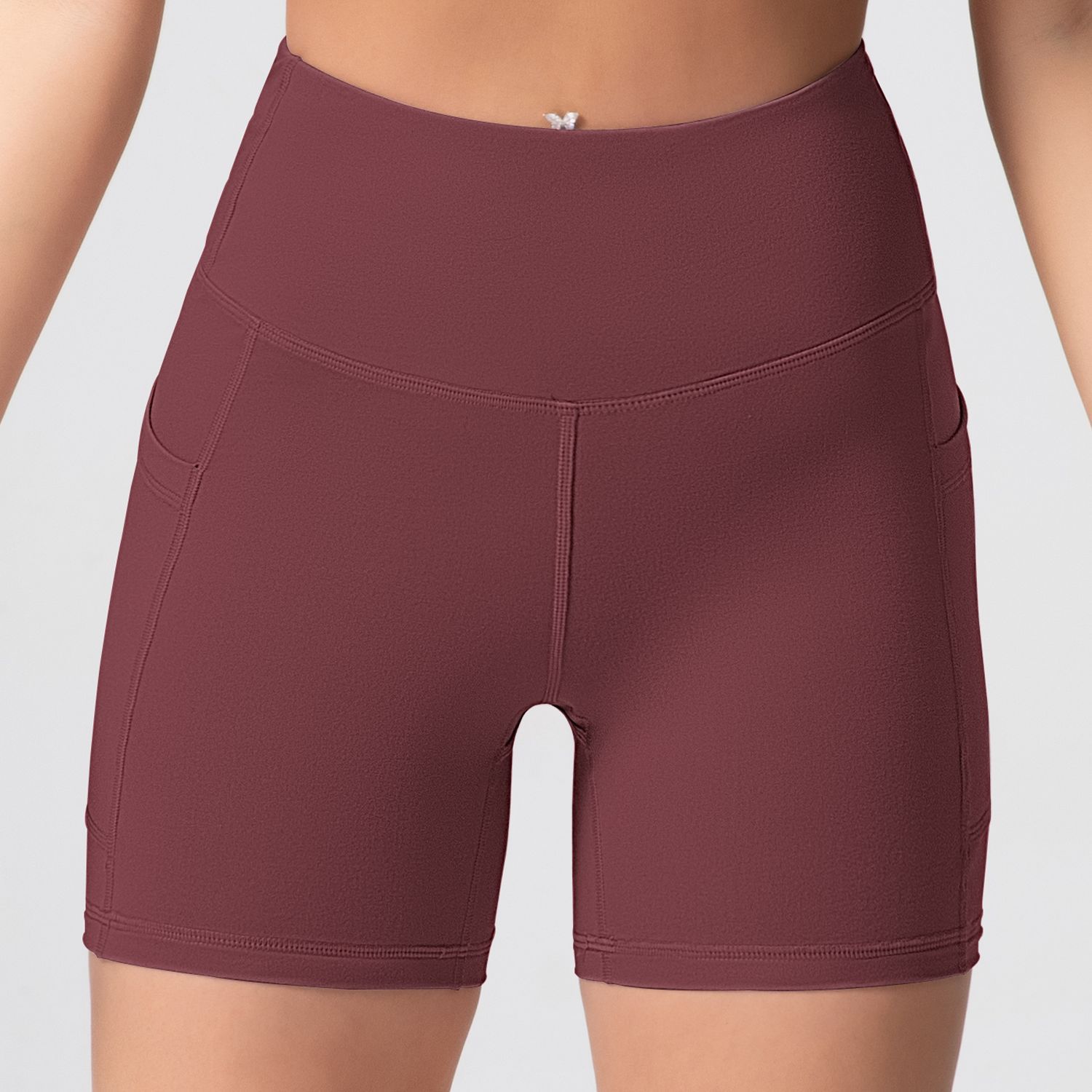 Soft Touch Shorts