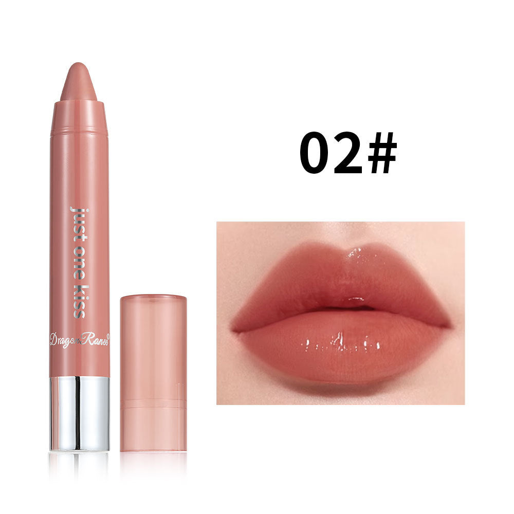 Nude Perfection
