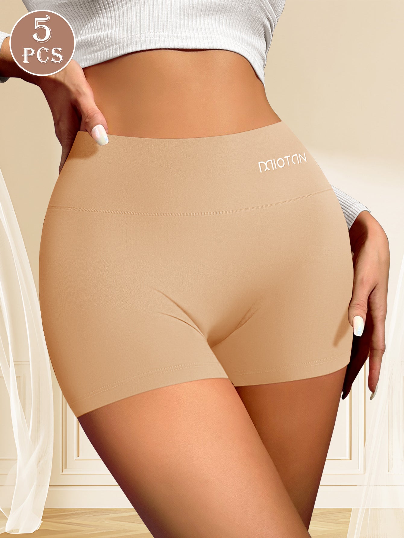 Power Fit Shorts