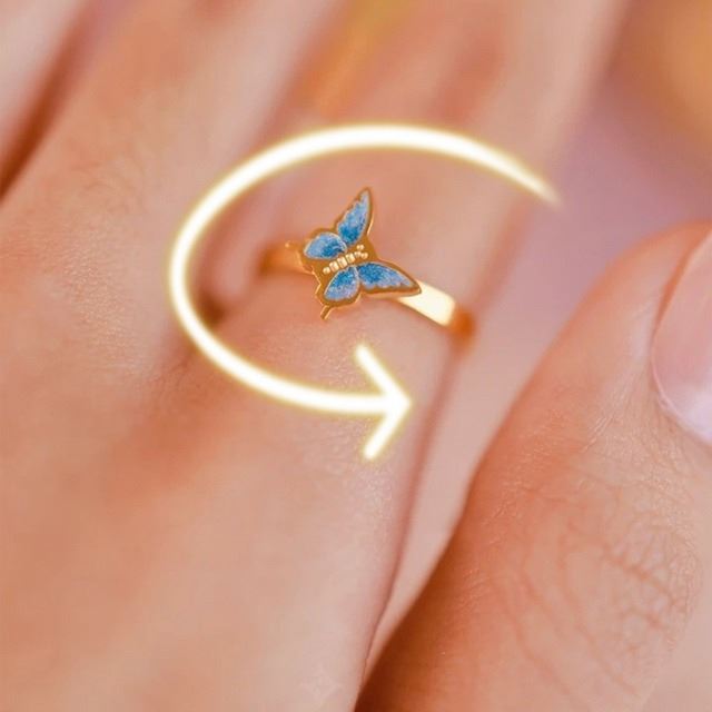 Fine Ring