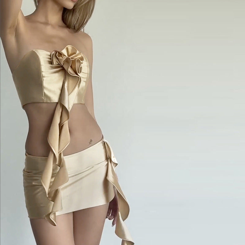 Mono Swimwear