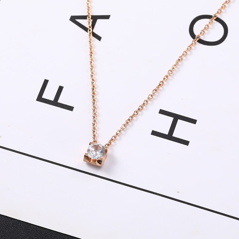 Leaf Charm Set