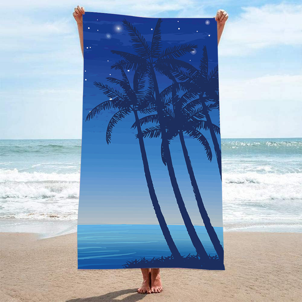 Prestige Beach Cover-Up