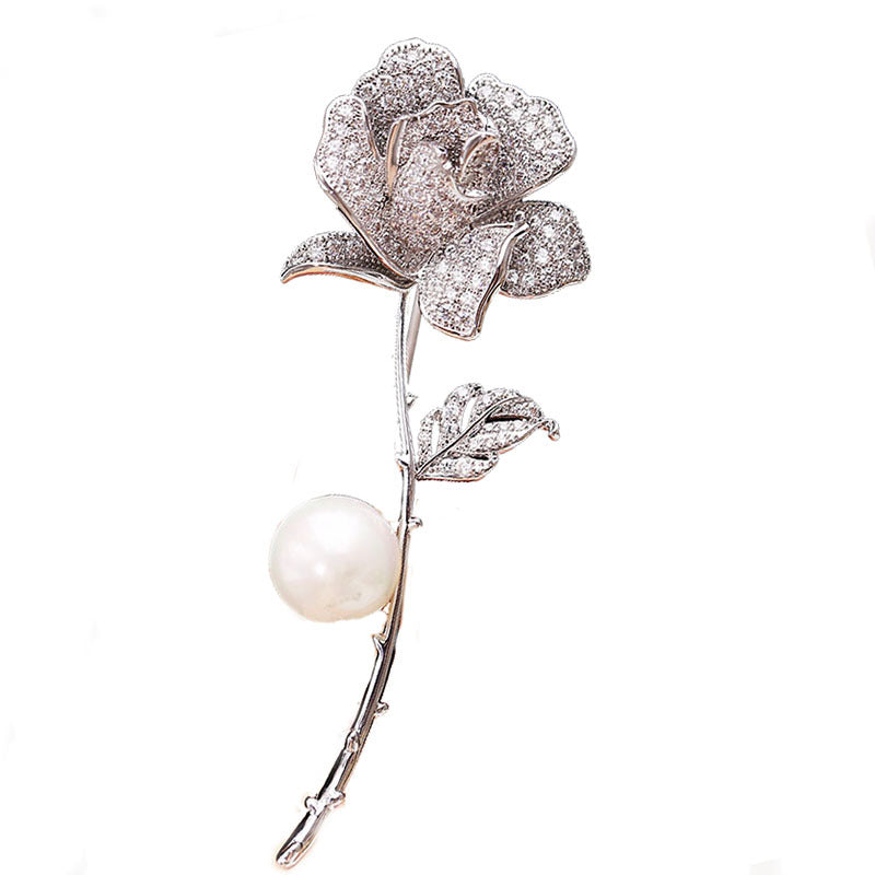 Opal Pin