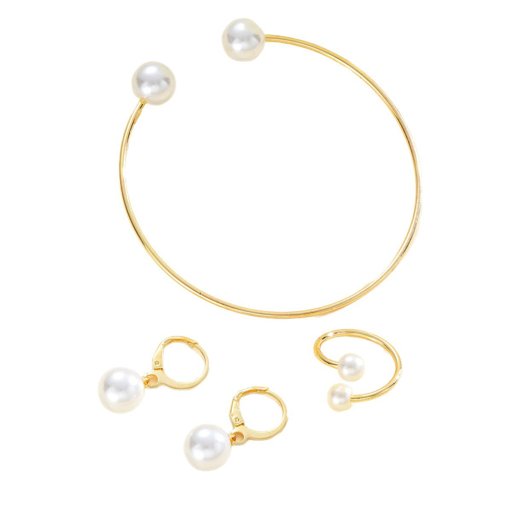 Mono Luxe Set
