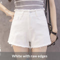 Vibe Shorts