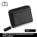 Pure Wallet
