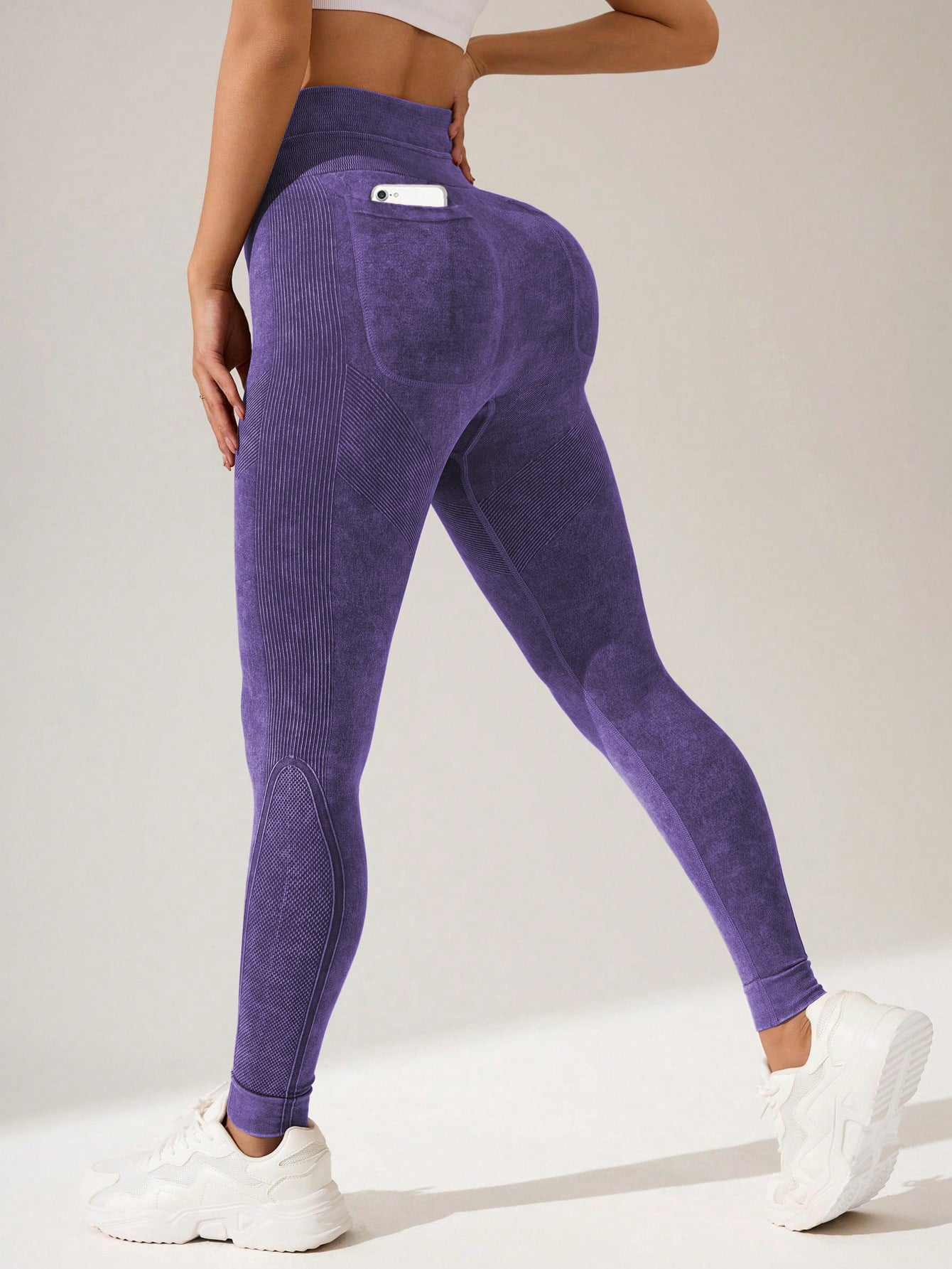 Empire Jumpsuit