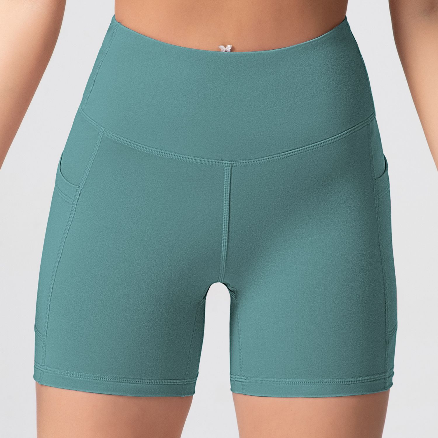 Soft Touch Shorts
