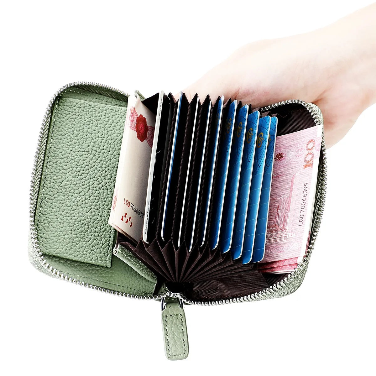 Pure Wallet