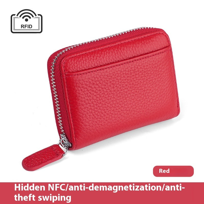 Pure Wallet