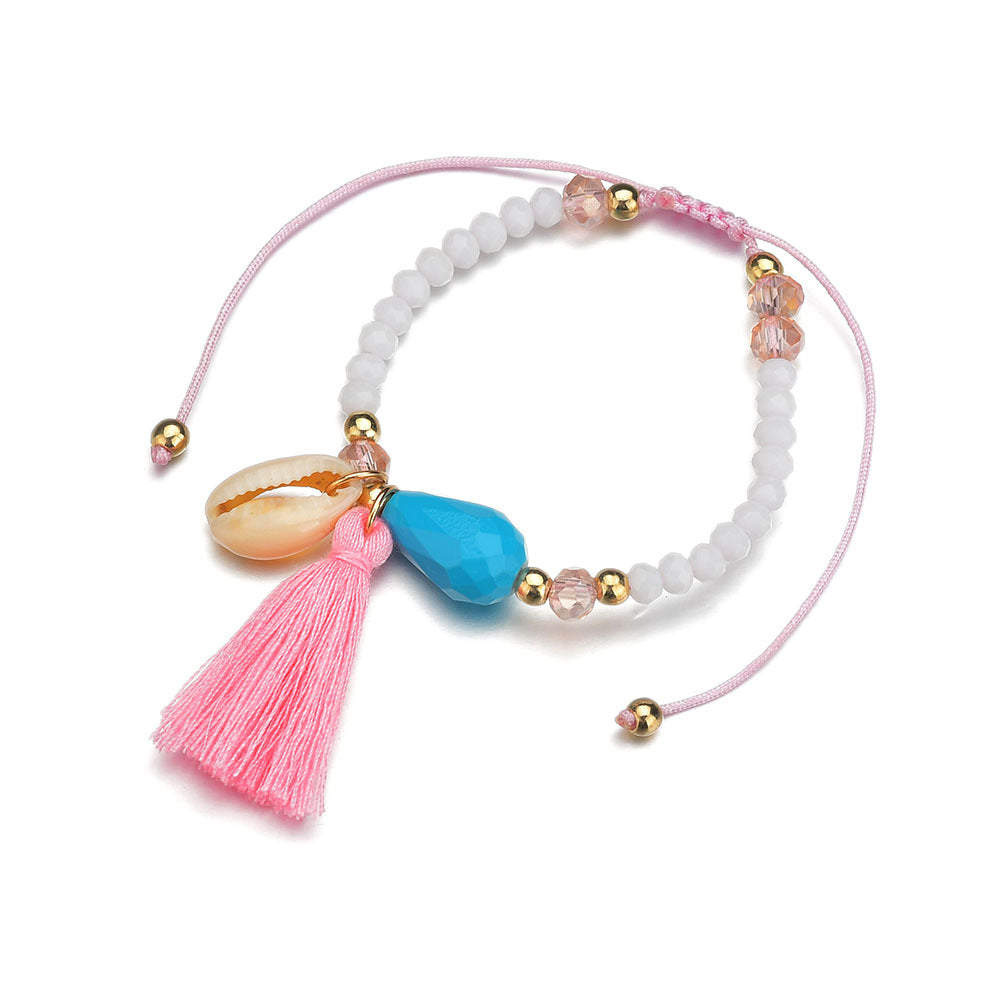 Savage Chain Anklet