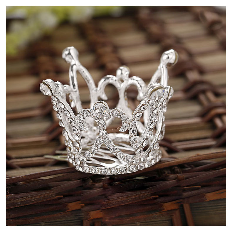 Angel Hair Clips