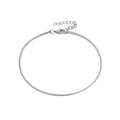 Rosy Anklet