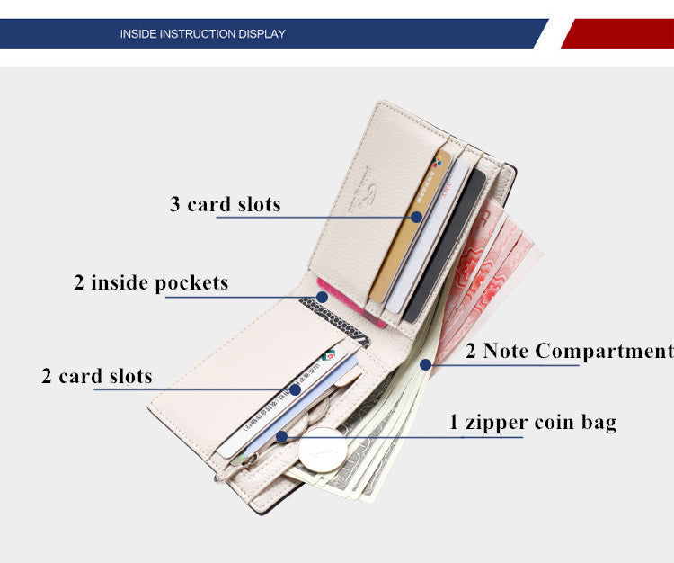 Noble Carry Wallet