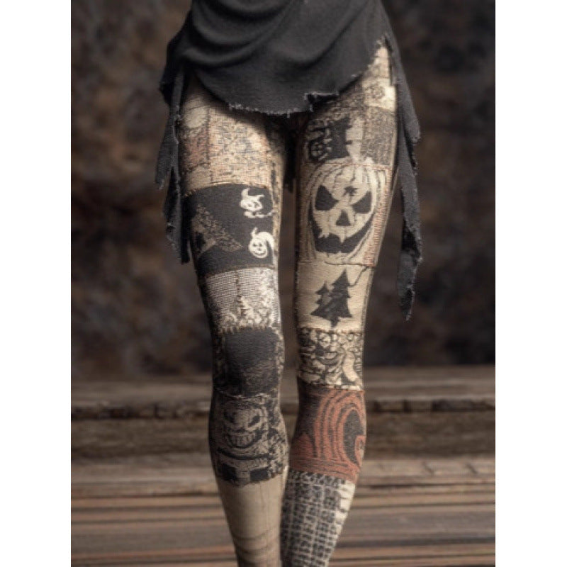 Pro Active Leggings