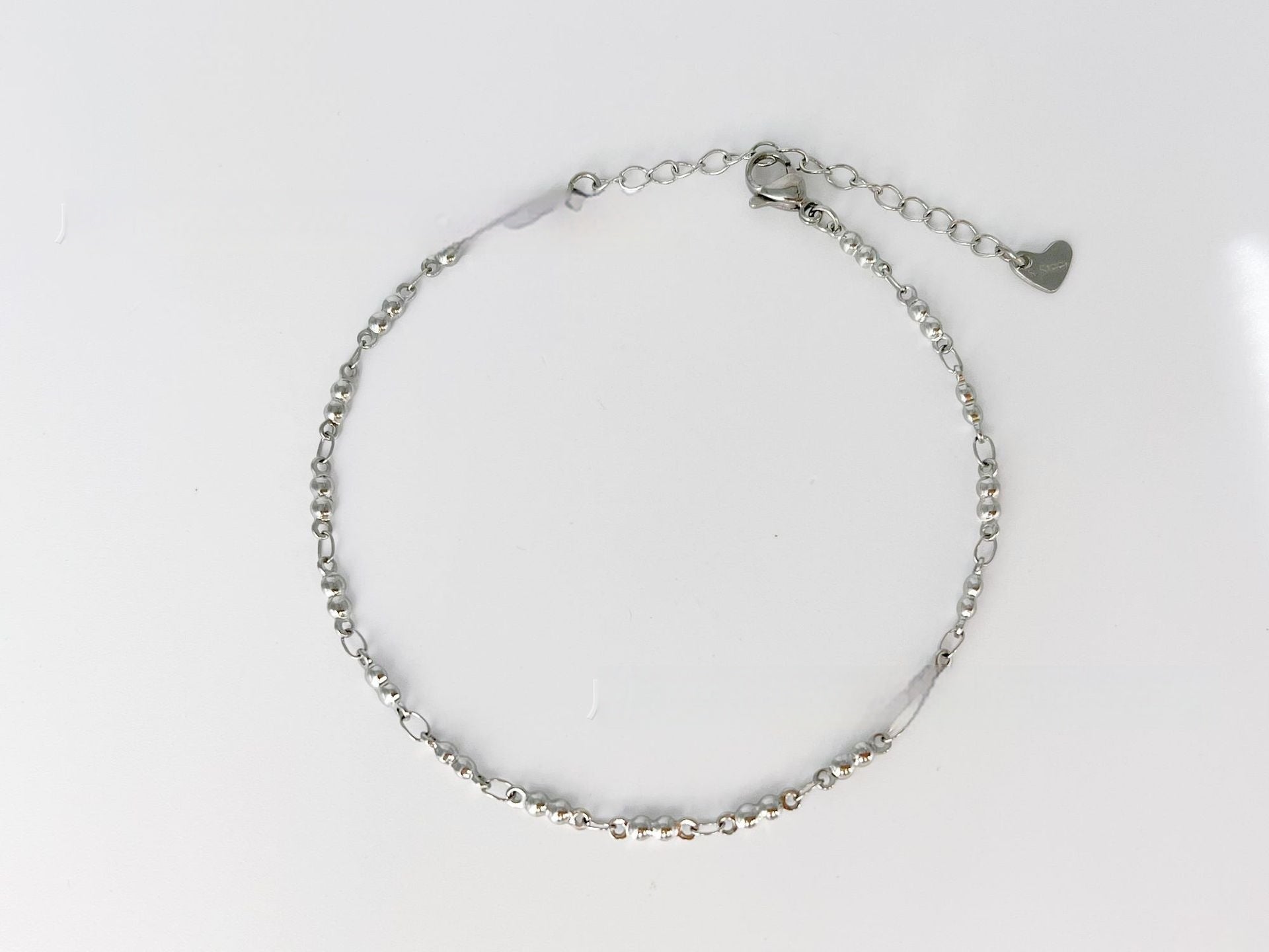 Eternal Glow Anklet