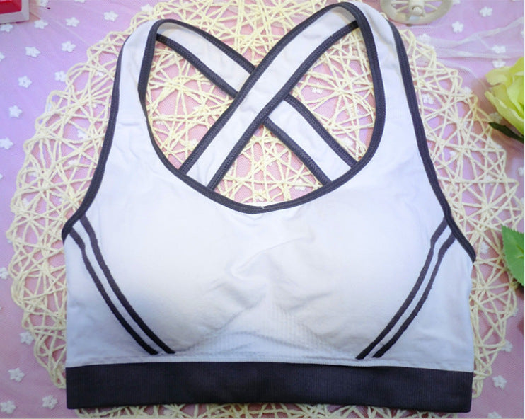 Fierce Fit Top