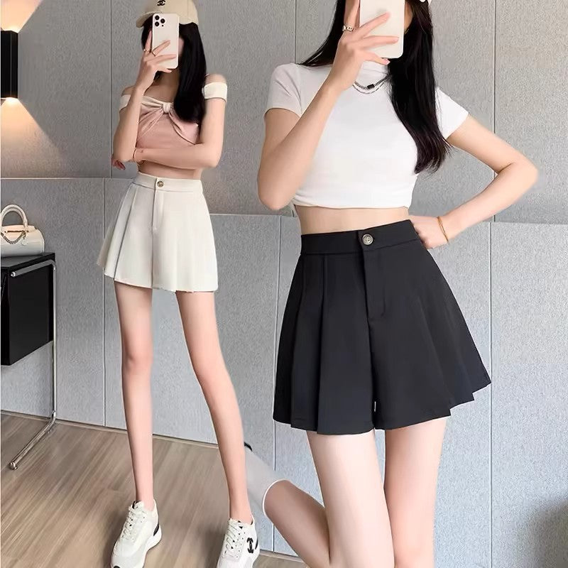 FitForm Shorts