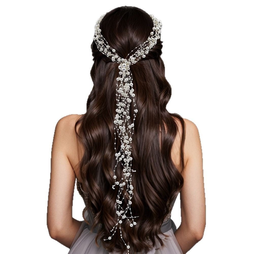 Love Hair Set