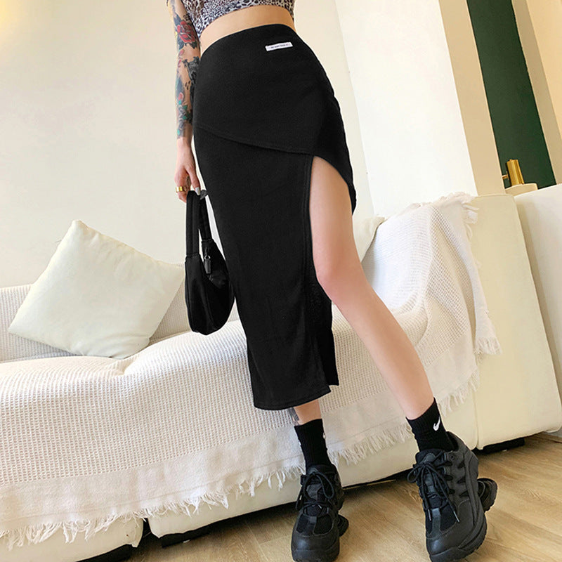 Bare Flow Skirt