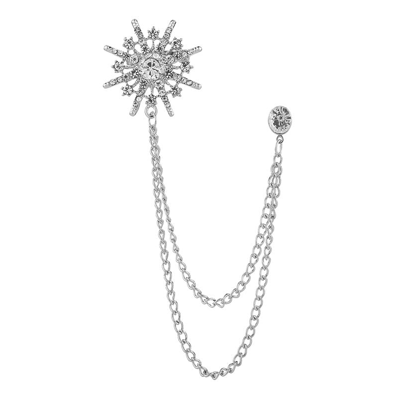 Royal Brooch