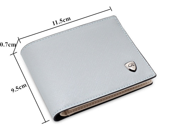 Noble Carry Wallet