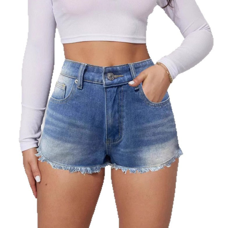 Petal Flow Shorts