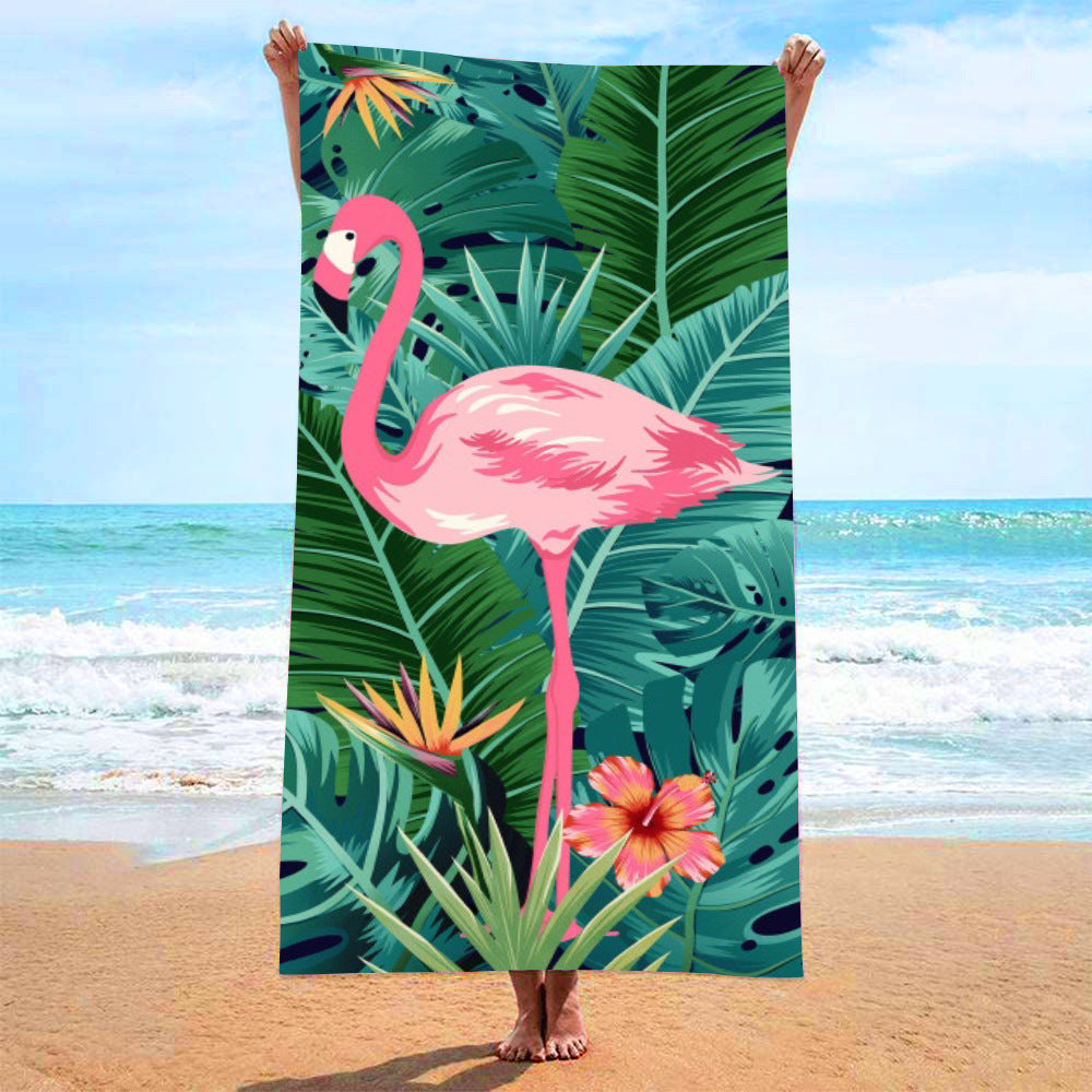Prestige Beach Cover-Up