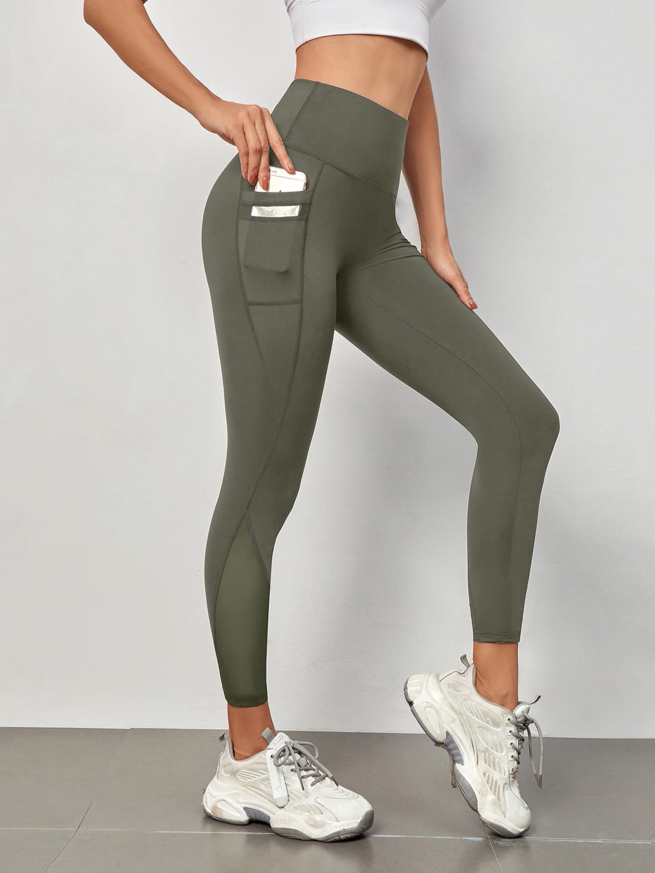 Supreme Flex Leggings