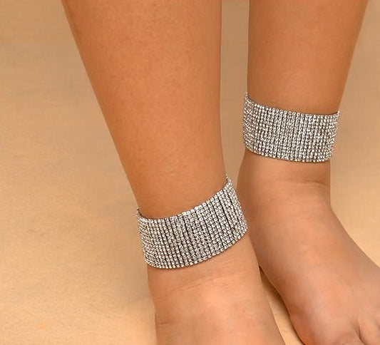 Pearl Dream Anklet