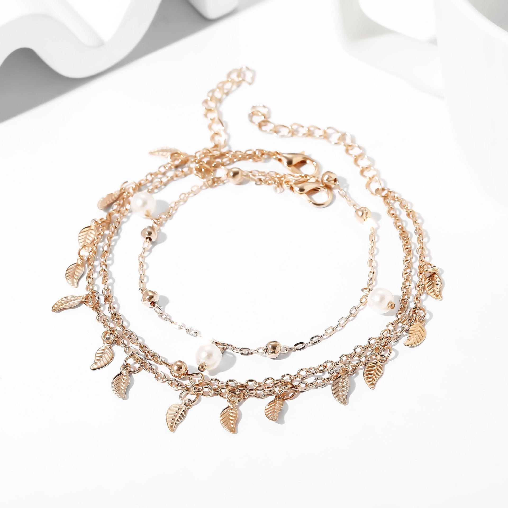 Titan Body Chain