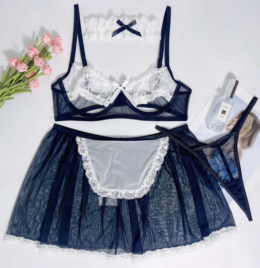 Luxe Swim Set