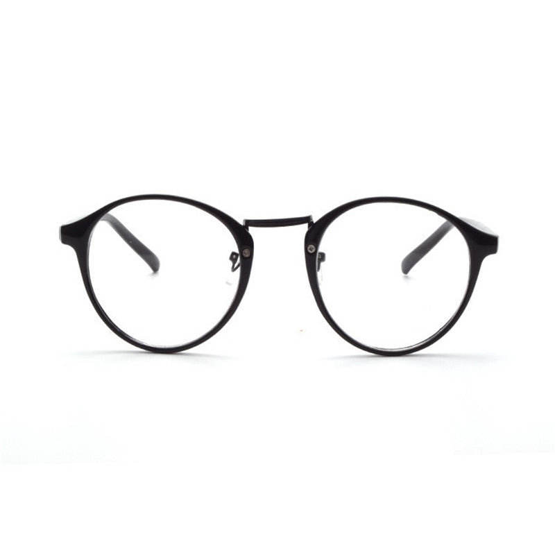 Bare Frames