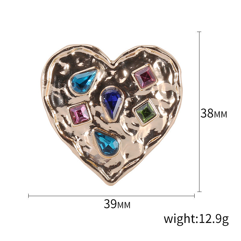 Pearl Bloom Pin