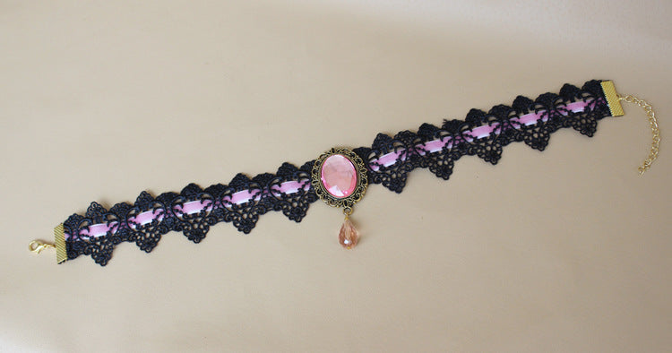 Celestial Shine Necklace