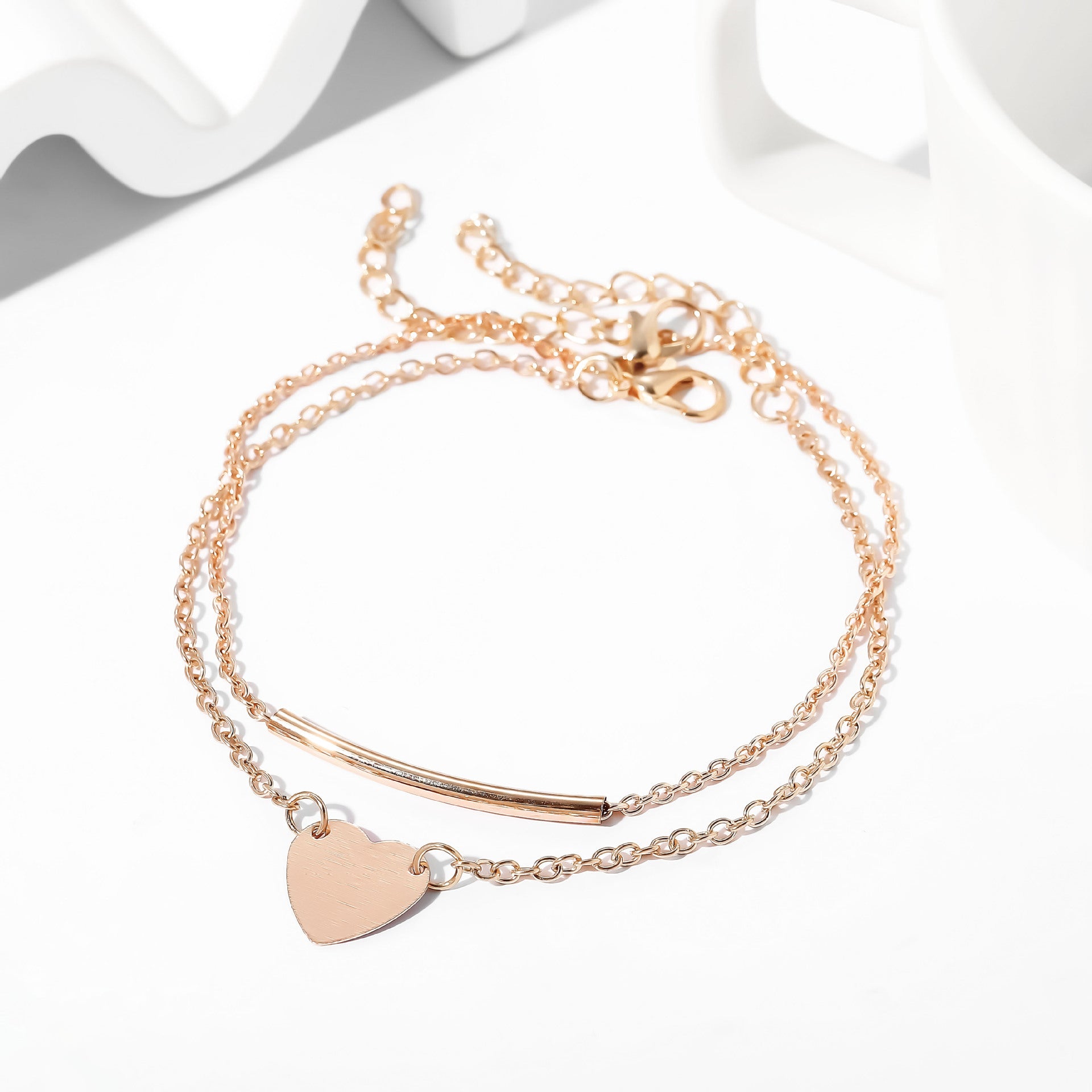 Titan Body Chain